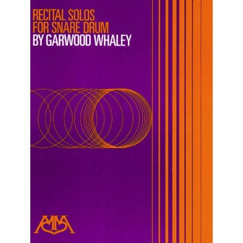 Whaley, Garwood - Recital...