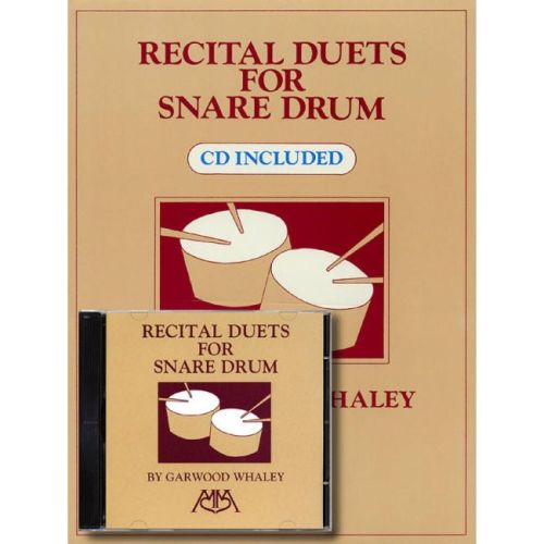 Whaley, Garwood - Recital...