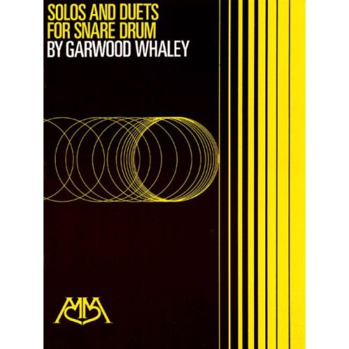 Whaley, Garwood - Solos and...