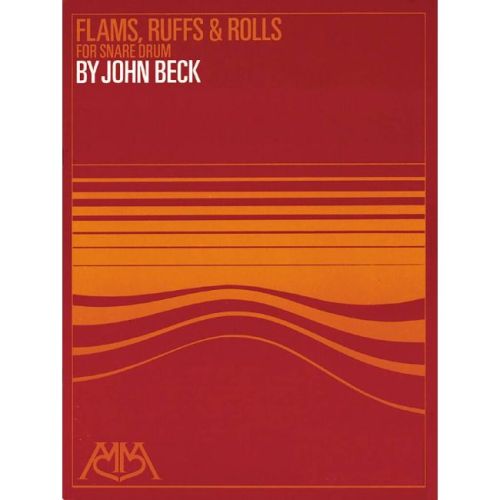 Beck, John Ness - Flams,...
