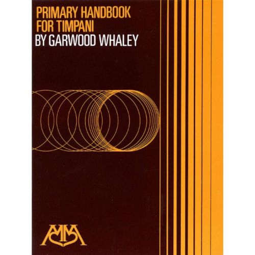 Whaley, Garwood - Primary...