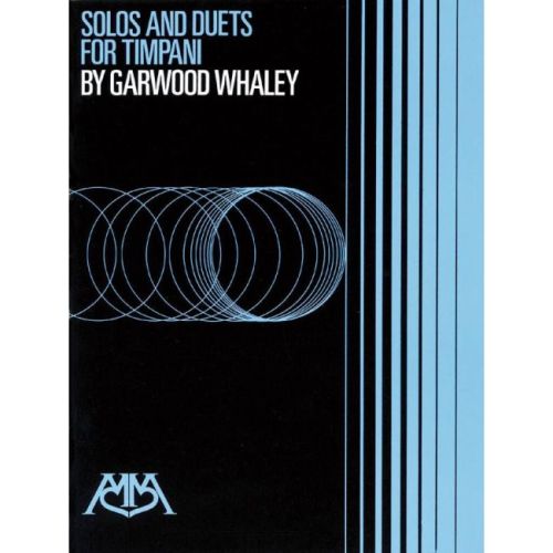Whaley, Garwood - Solos and...