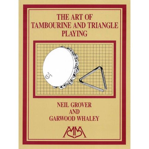 Grover & Whaley - Art of...