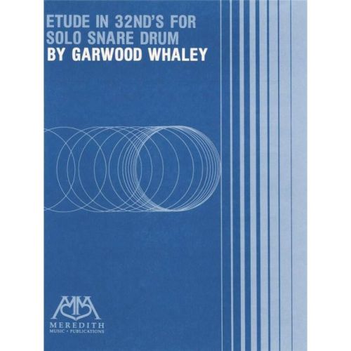 Whaley, Garwood - Etude in...