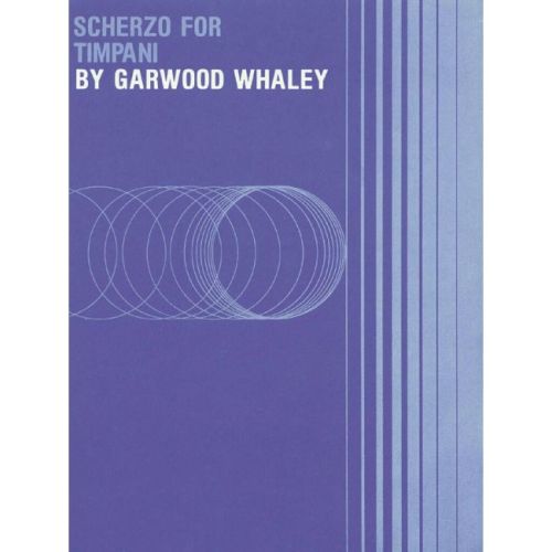 Whaley, Garwood - Scherzo...