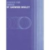 Whaley, Garwood - Scherzo For Timpani (Medium)