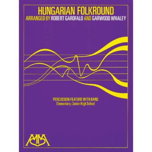 Hungarian Folkround