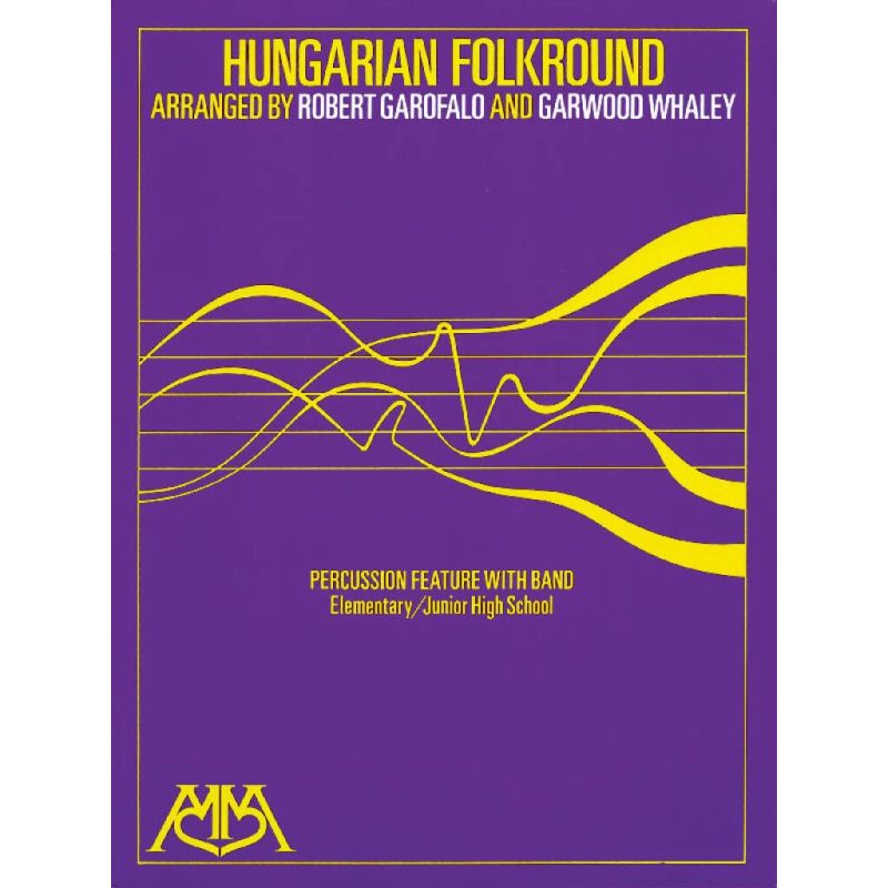 Hungarian Folkround