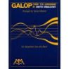 Kabalevsky, Dmitri - Galop (from The Comedians)