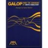 Kabalevsky, Dmitri - Galop