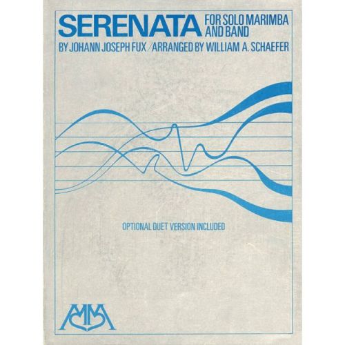 Fux, Johann Joseph - Serenata