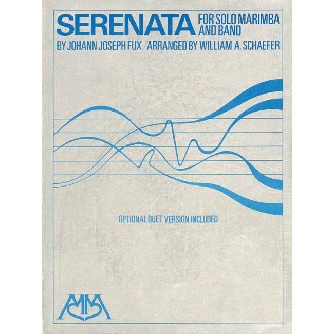 Fux, Johann Joseph - Serenata