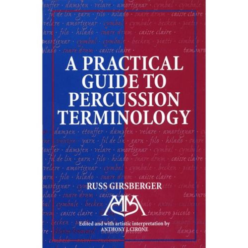 Girsberger, Russ -...