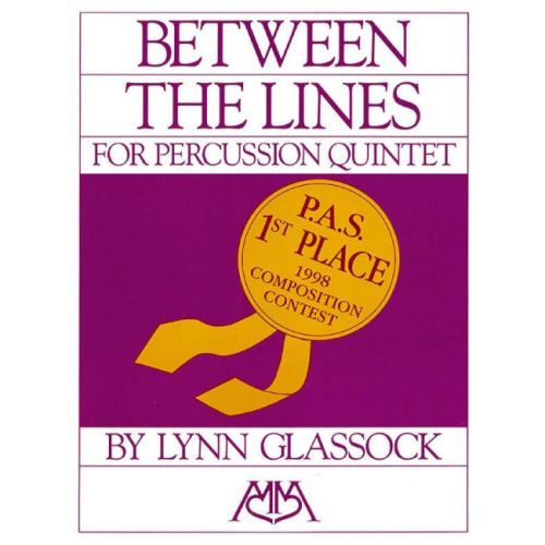 Glassock, Lynn - Between...