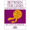 Glassock, Lynn - Between the Lines for Percussion Quintet