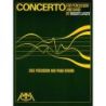 Jager, Robert - Concerto