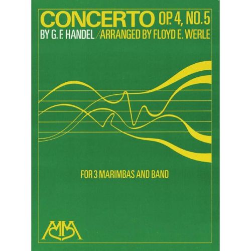 Händel, Georg Friedrich -...