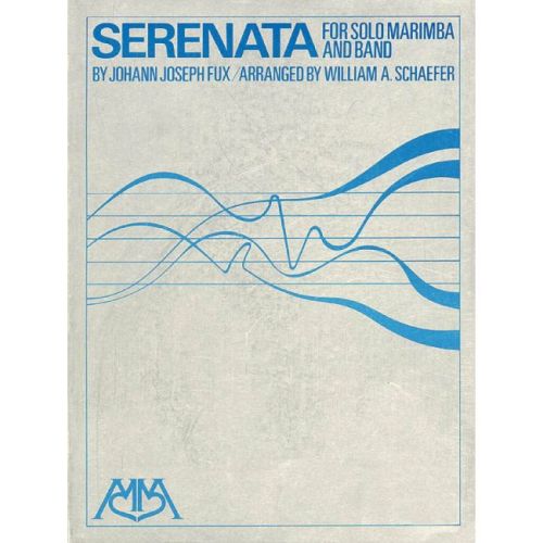 Fux, Johann Joseph - Serenata