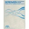 Fux, Johann Joseph - Serenata