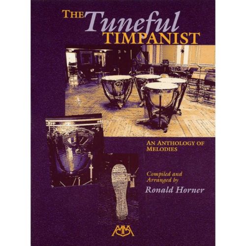 Horner, Ronald - The...