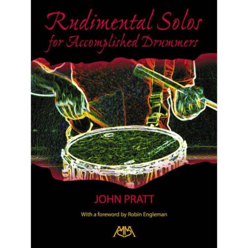 John S. Pratt - Rudimental...