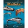 Whaley, Garwood - Primary Handbook for Mallets