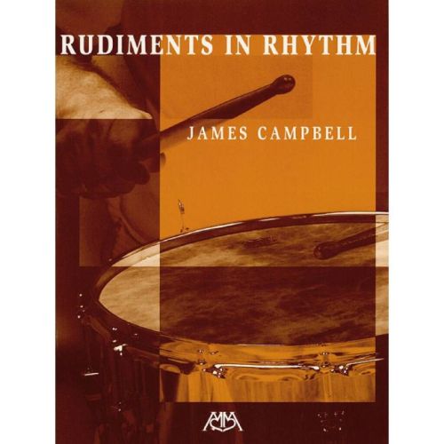 Campbell, James - Rudiments...