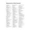 Percussion Assignments for Band and Wind Ensemble