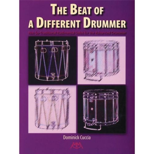 The Beat Of A Different...