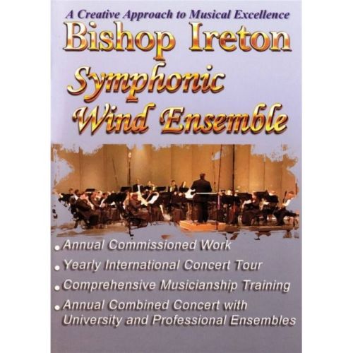 Bishop Ireton Symphonic...