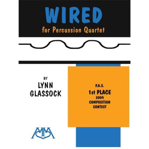 Glassock, Lynn - Wired