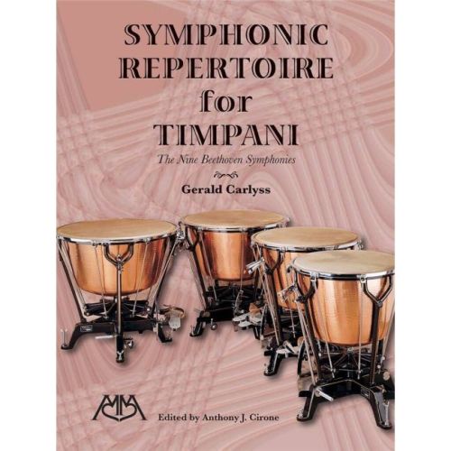 Symphonic Repertoire for...