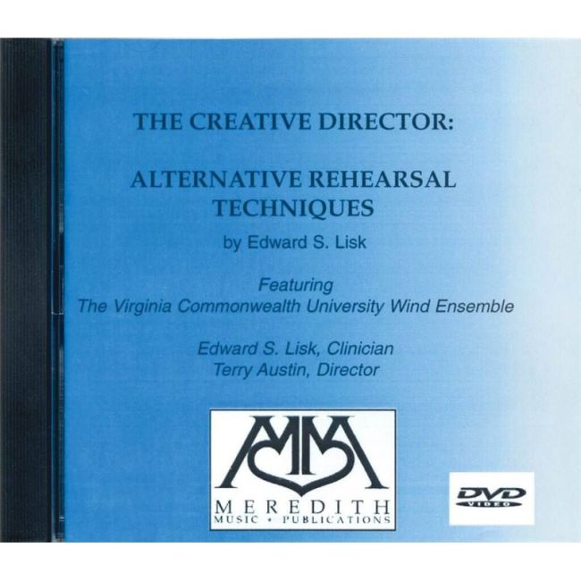 The Creative Director