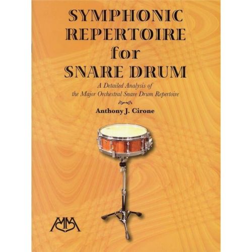 Symphonic Repertoire For...
