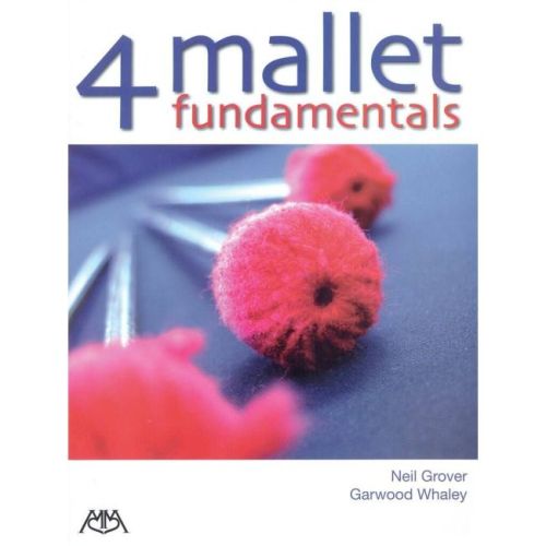 4 Mallet Fundamentals
