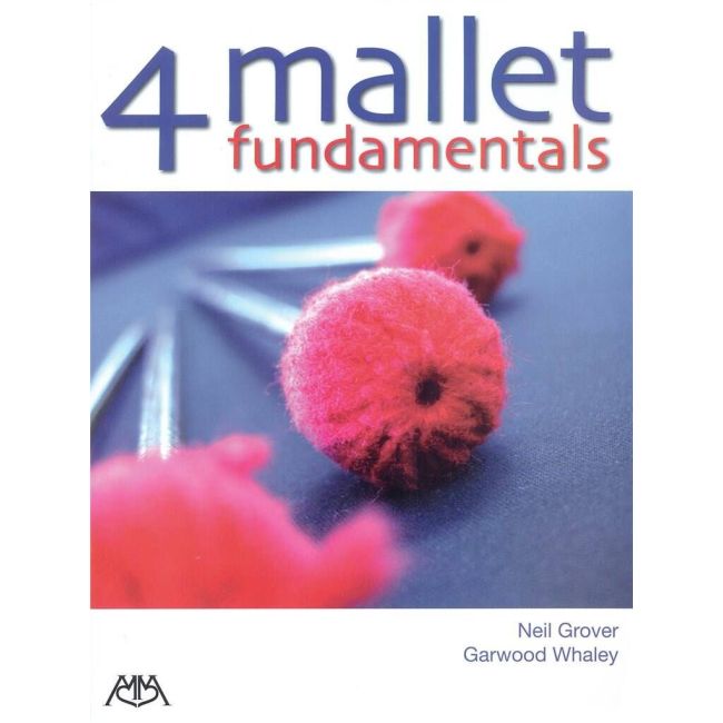 4 Mallet Fundamentals