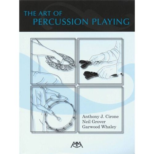 The Art Of Percussion Playing