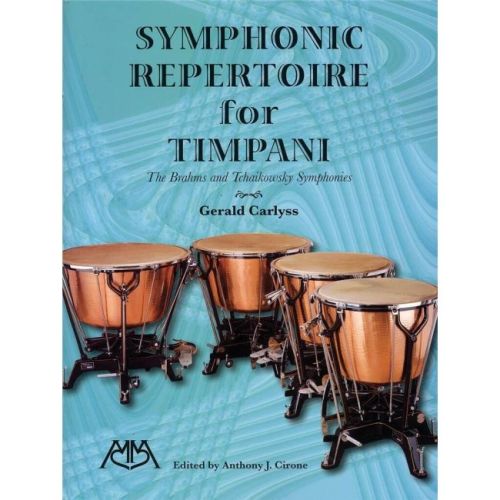 Symphonic Repertoire for...