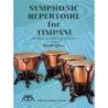 Symphonic Repertoire for Timpani