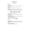 Symphonic Repertoire for Timpani