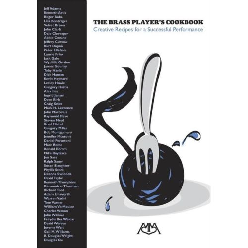 The Brass Player'S Cookbook