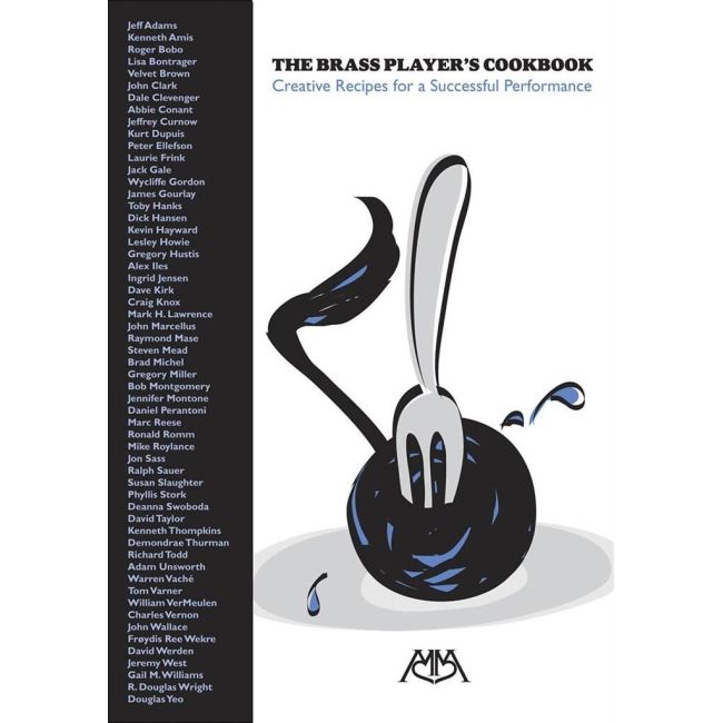 The Brass Player'S Cookbook