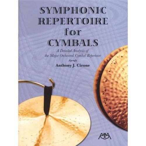 Symphonic Repertoire For...