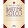 Harry Breuer's Ragtime Solos