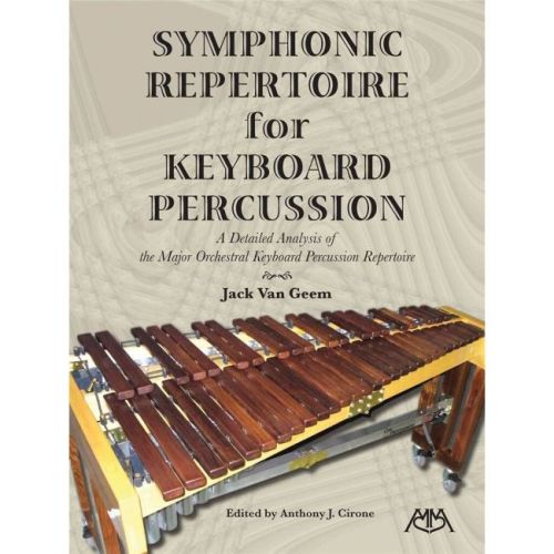 Symphonic Repertoire for...