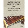 Symphonic Repertoire for Keyboard Percussion