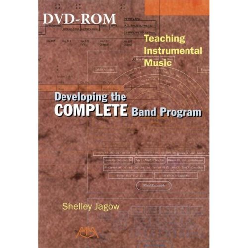 Teaching Instrumental Music