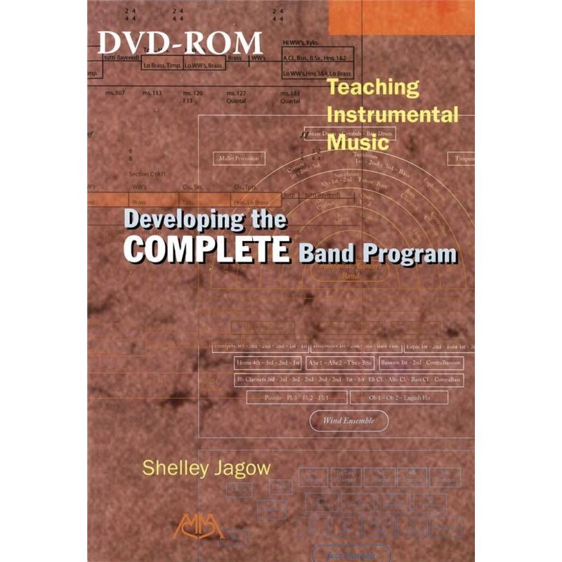 Teaching Instrumental Music