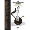 The Drum and Percussion Cookbook