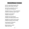 Cirone's Pocket Dictionary of Foreign Musical Term